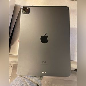 iPad Pro 11in (3rd generation) WIFI 128GB
